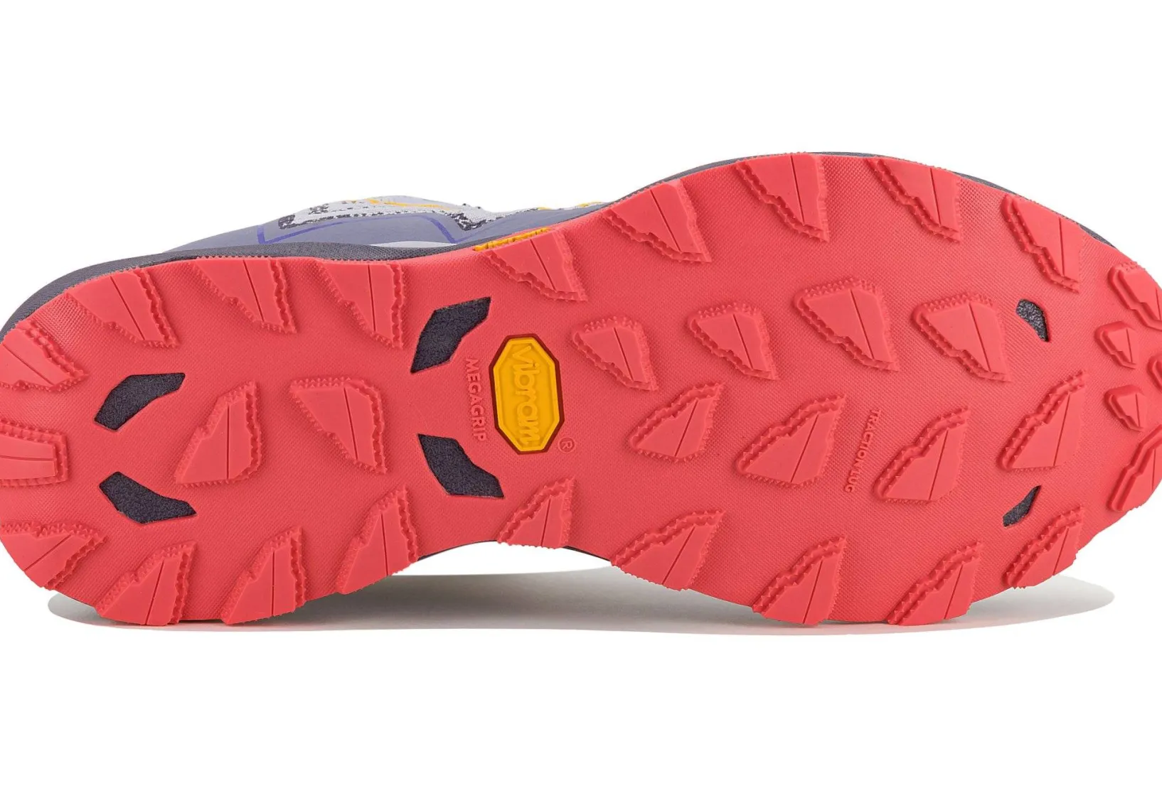 Femme Mizuno Trail^Wave Daichi 9 femme