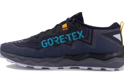 Homme Mizuno Trail^Wave Daichi 9 Gore-Tex