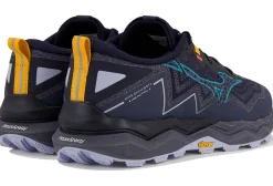 Homme Mizuno Trail^Wave Daichi 9 Gore-Tex