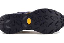 Femme Mizuno Trail^Wave Daichi 9 Gore-Tex femme