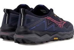 Femme Mizuno Trail^Wave Daichi 9 Gore-Tex femme
