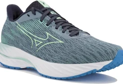 Homme Mizuno Running^Wave Inspire 21