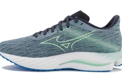 Homme Mizuno Running^Wave Inspire 21