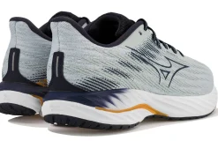 Homme Mizuno Running^Wave Inspire 21