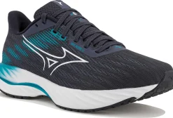 Homme Mizuno Running^Wave Inspire 21