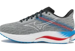 Homme Mizuno Running^Wave Inspire 21
