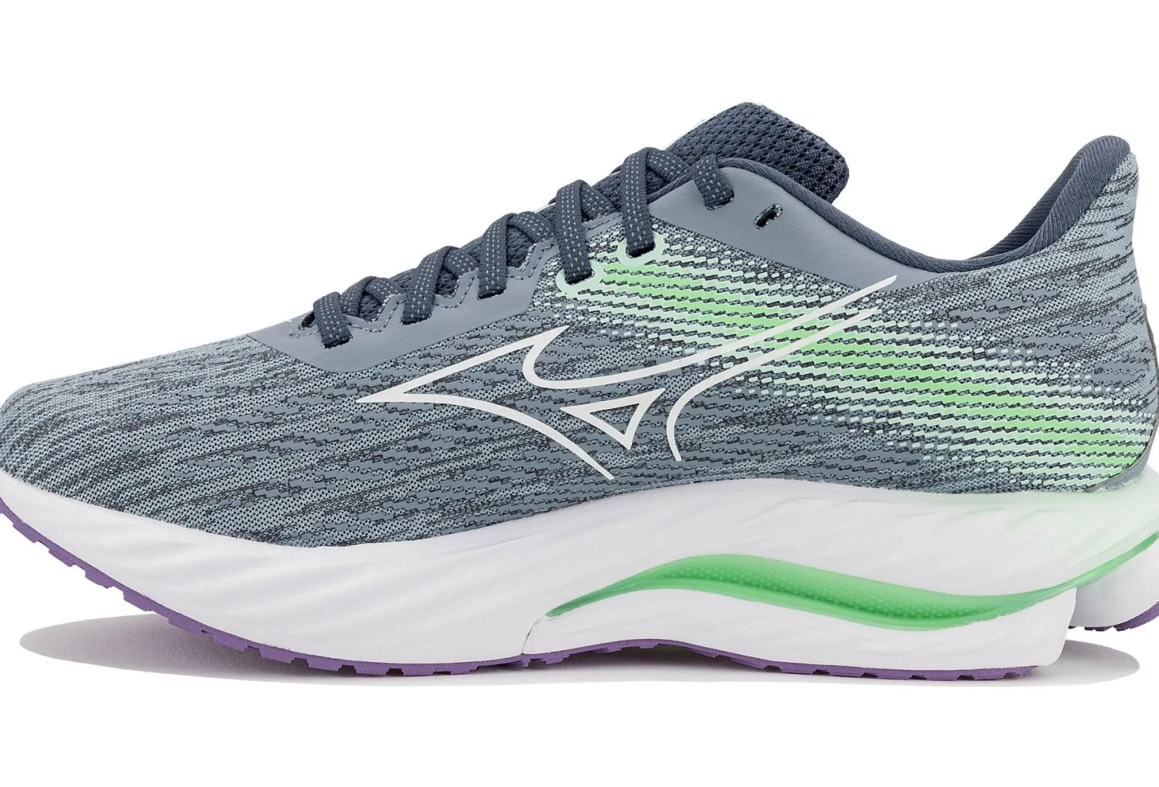 Femme Mizuno Running^Wave Inspire 21 femme