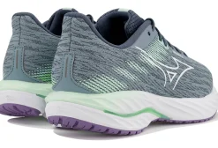 Femme Mizuno Running^Wave Inspire 21 femme