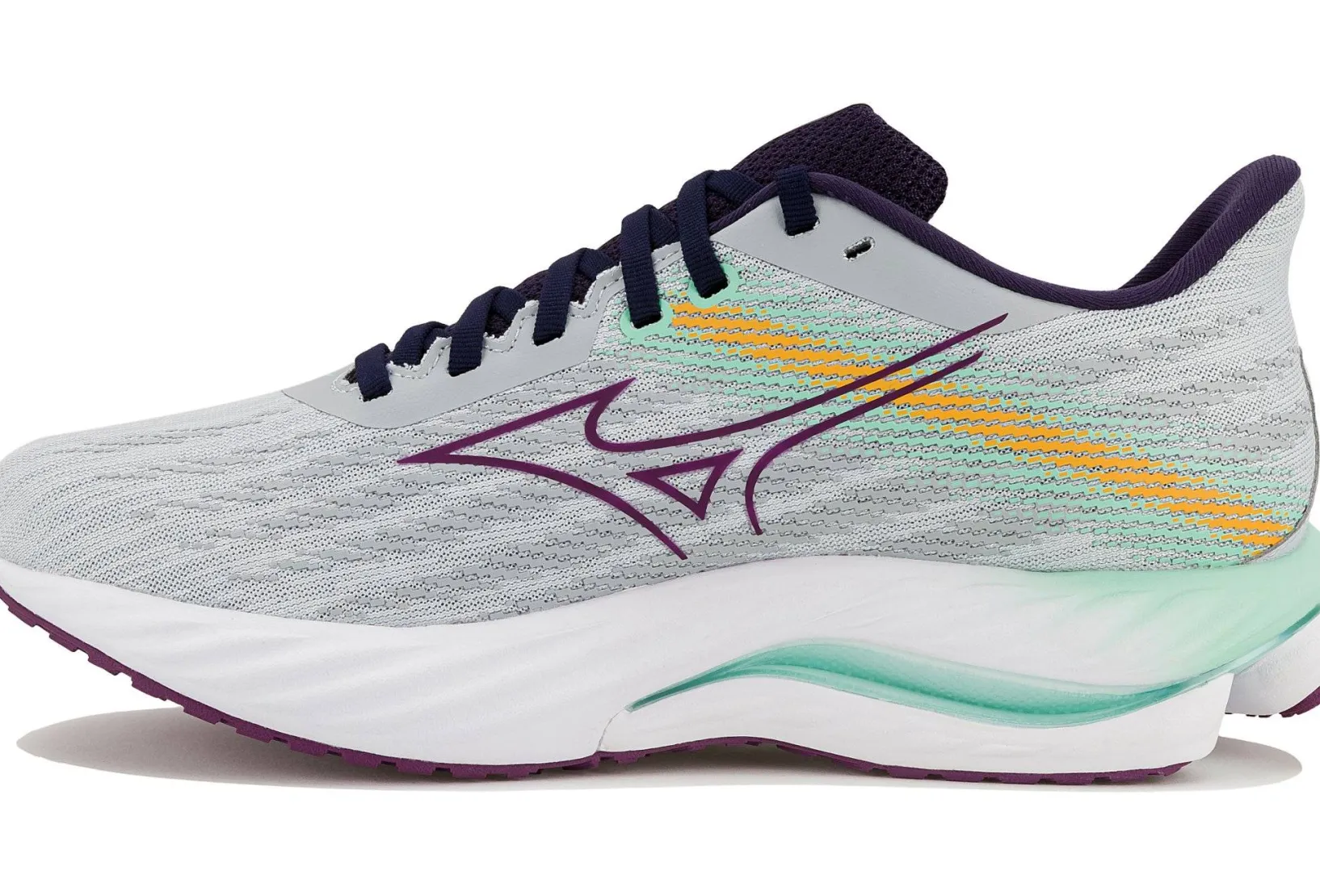 Femme Mizuno Running^Wave Inspire 21 femme