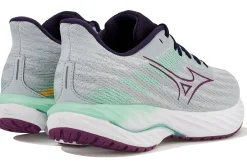 Femme Mizuno Running^Wave Inspire 21 femme