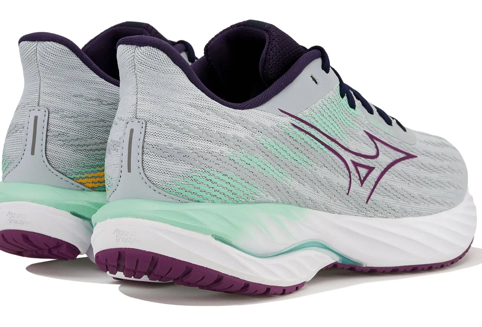 Femme Mizuno Running^Wave Inspire 21 femme