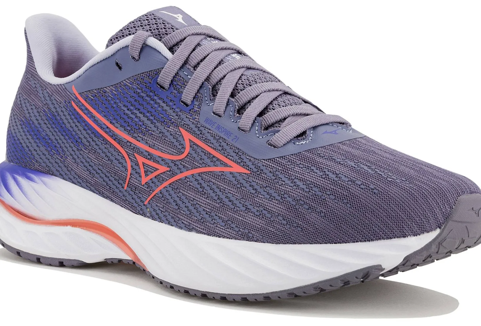 Femme Mizuno Running^Wave Inspire 21 femme