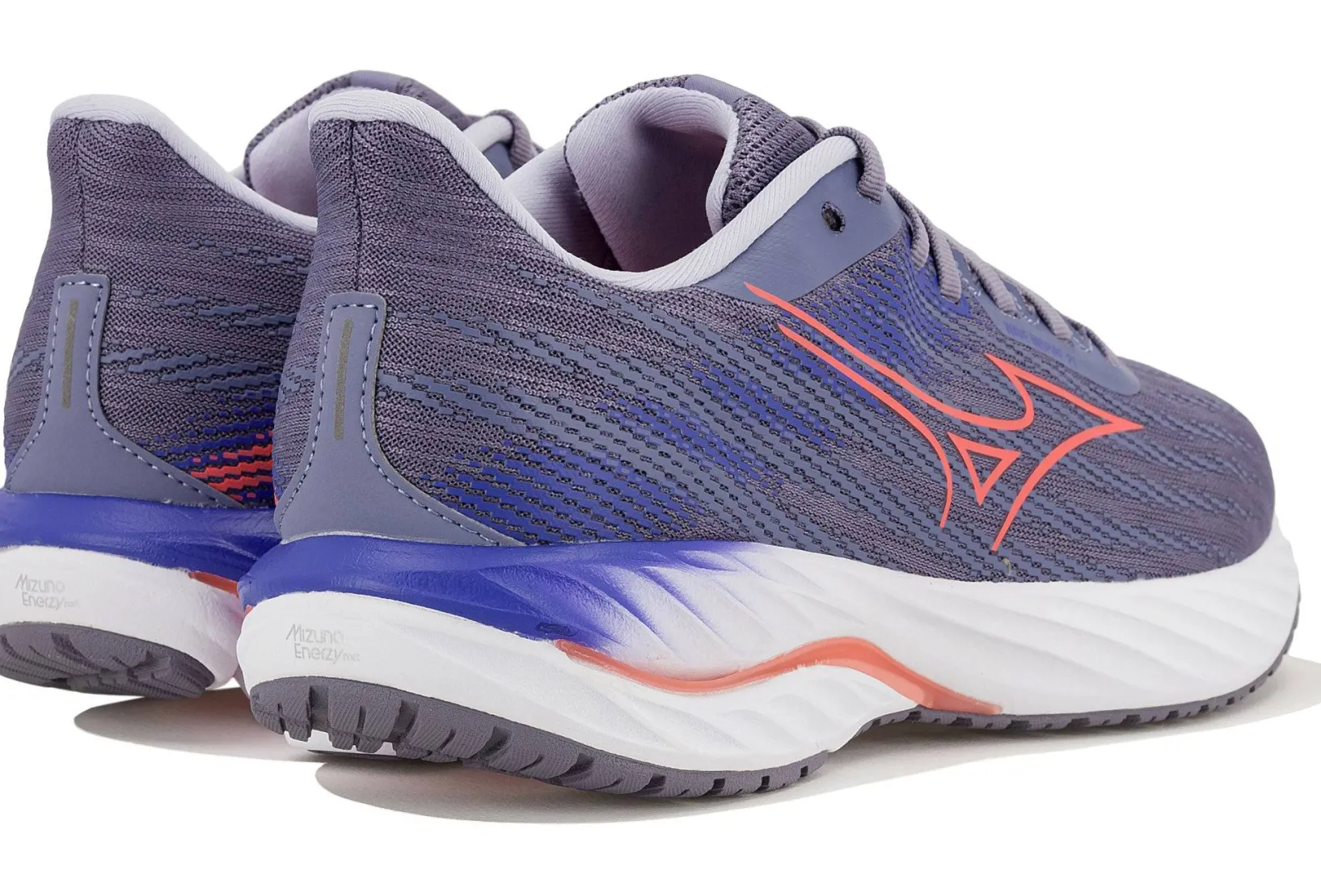 Femme Mizuno Running^Wave Inspire 21 femme