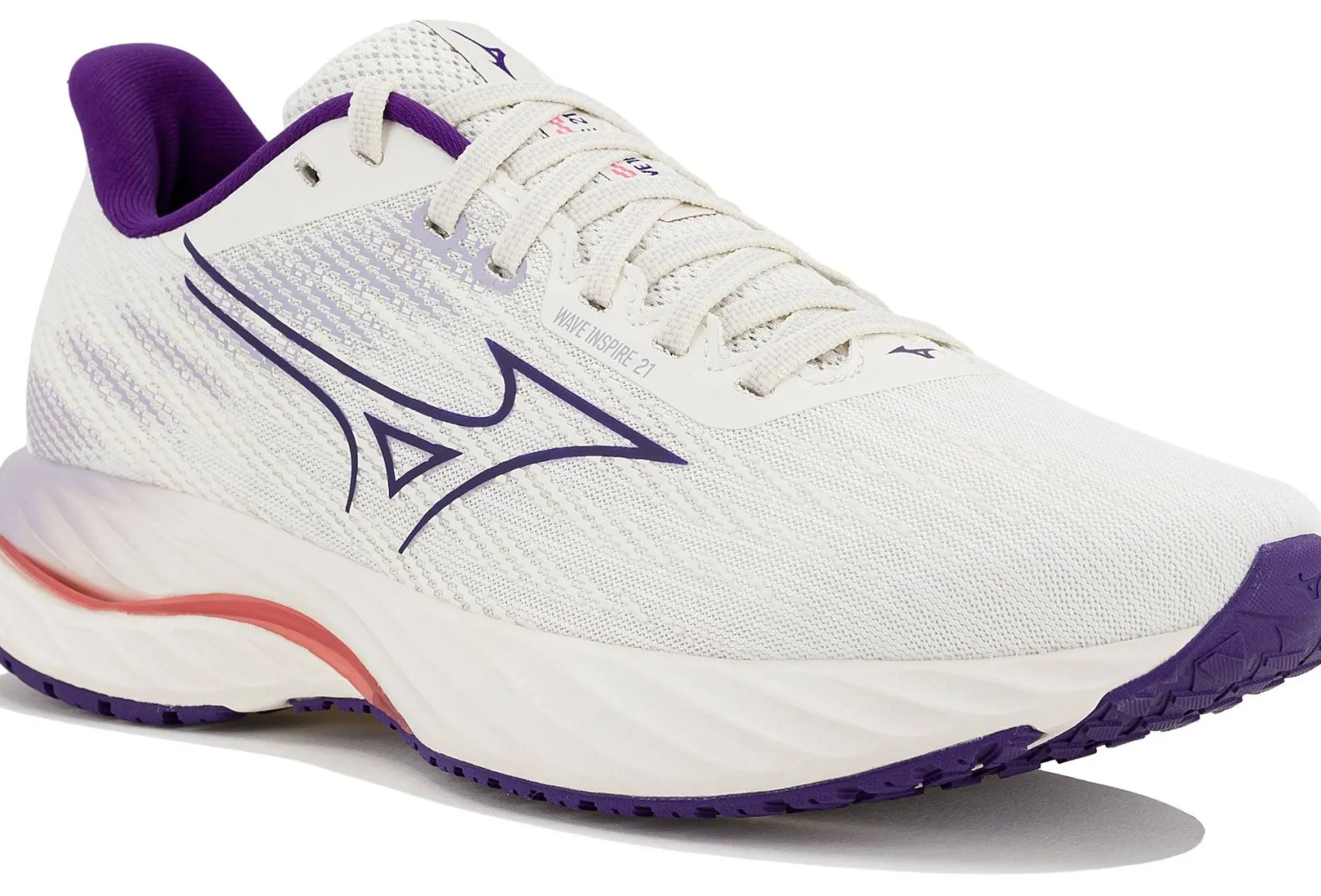 Femme Mizuno Running^Wave Inspire 21 femme
