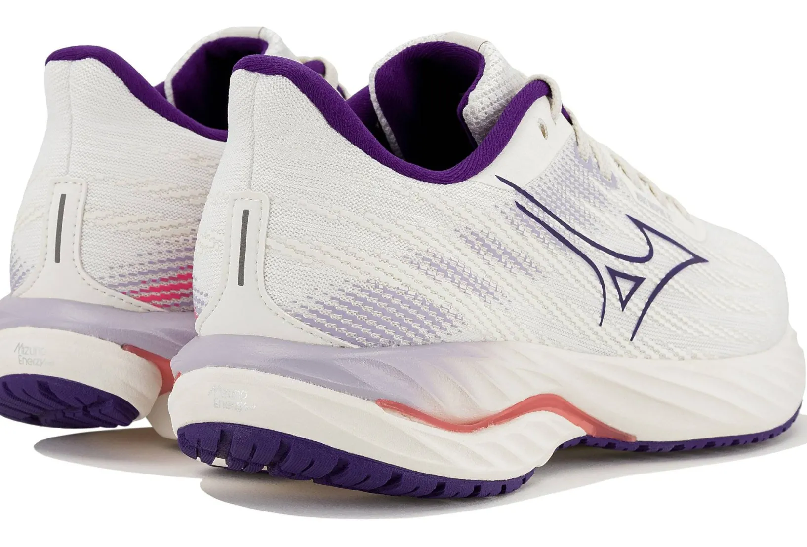 Femme Mizuno Running^Wave Inspire 21 femme