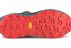 Homme Mizuno Trail^Wave Mujin 11