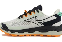 Homme Mizuno Trail^Wave Mujin 11
