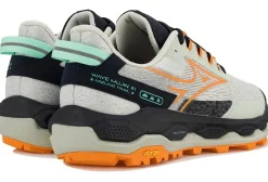 Homme Mizuno Trail^Wave Mujin 11