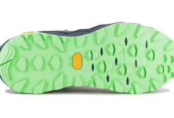 Homme Mizuno Trail^Wave Mujin 10