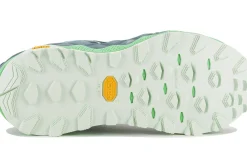 Femme Mizuno Trail^Wave Mujin 10 femme