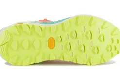 Femme Mizuno Trail^Wave Mujin 11 femme