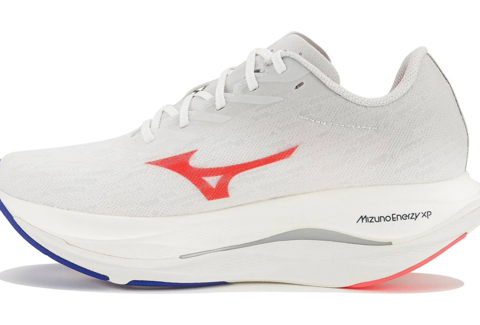 Femme Mizuno Running^Wave Rebellion Flash 3 femme