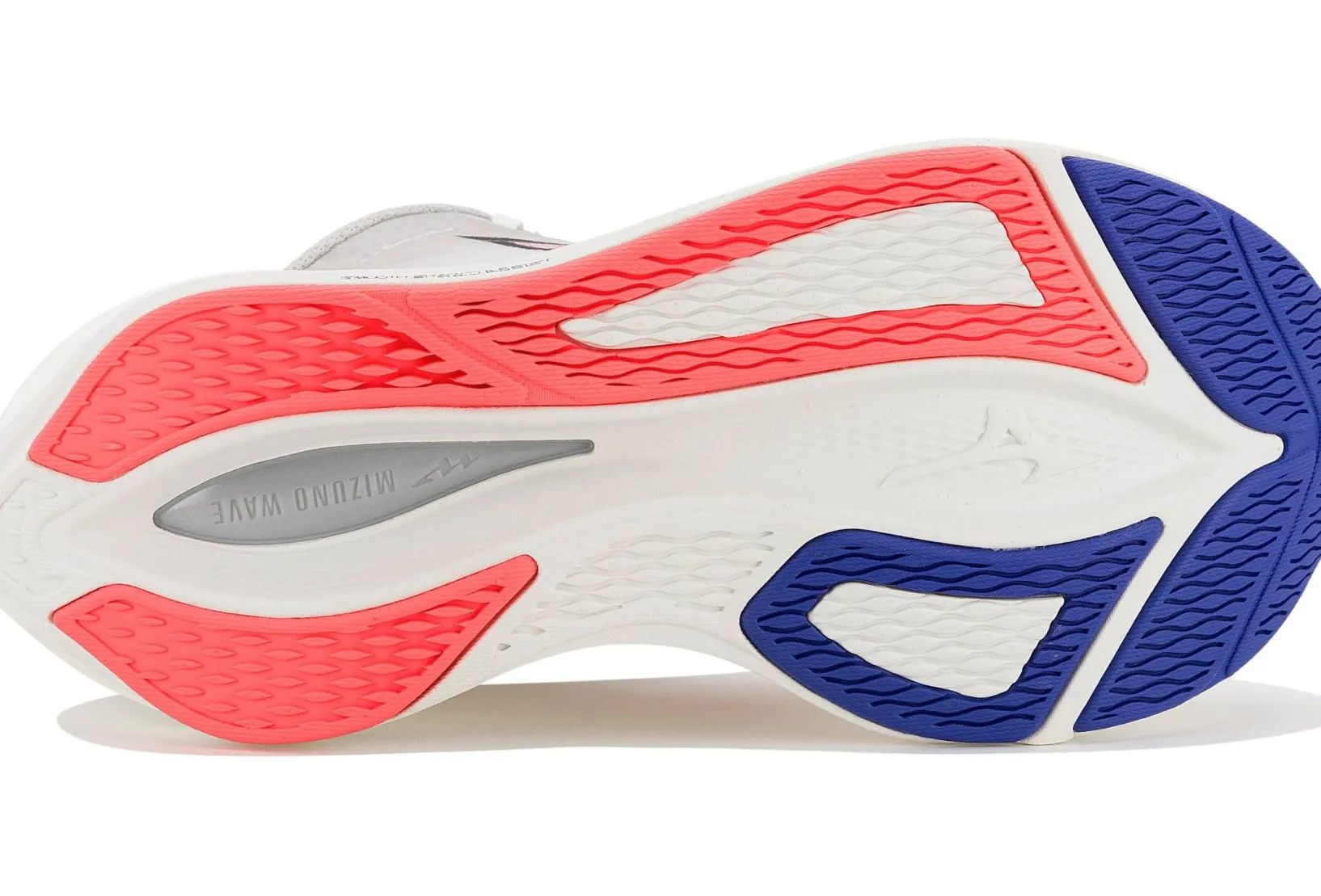 Femme Mizuno Running^Wave Rebellion Flash 3 femme