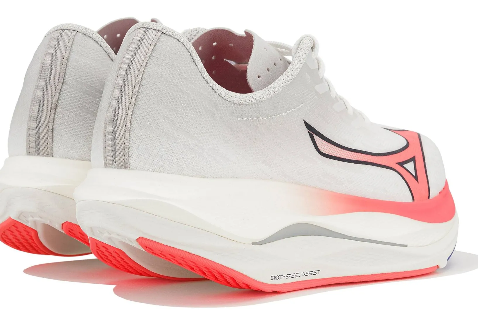 Femme Mizuno Running^Wave Rebellion Flash 3 femme