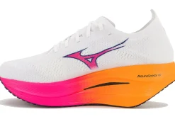 Homme Mizuno Running^Wave Rebellion Pro 3