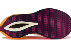 Homme Mizuno Running^Wave Rebellion Pro 3