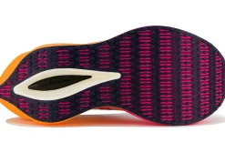 Femme Mizuno Running^Wave Rebellion Pro 3 femme