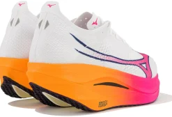 Femme Mizuno Running^Wave Rebellion Pro 3 femme