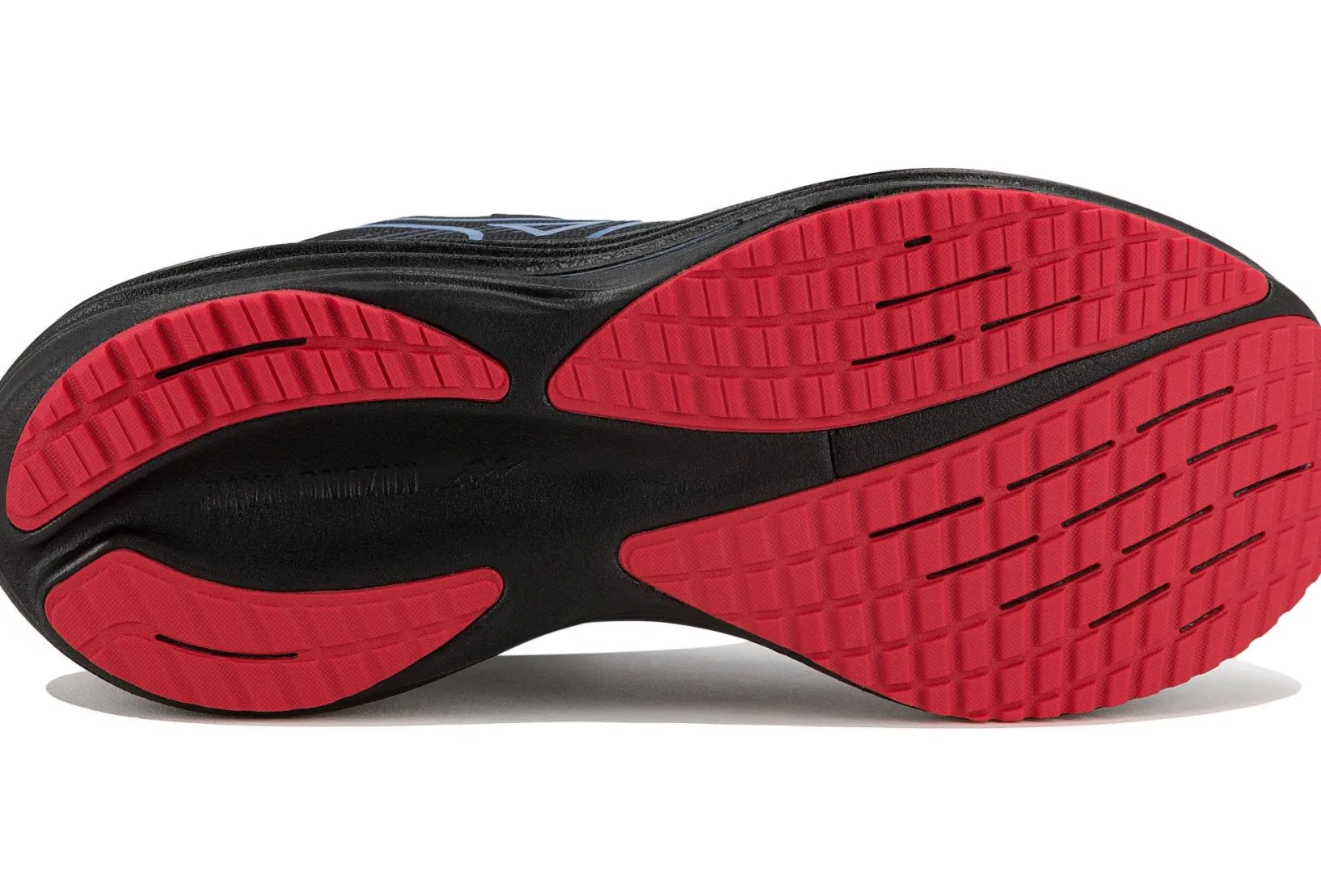 Homme Mizuno Running^Wave Rider 29