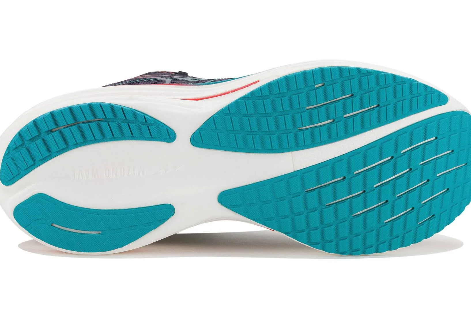 Homme Mizuno Running^Wave Rider 29