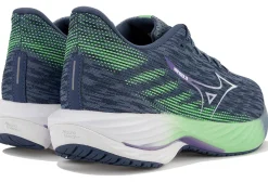 Femme Mizuno Running^Wave Rider 28 femme