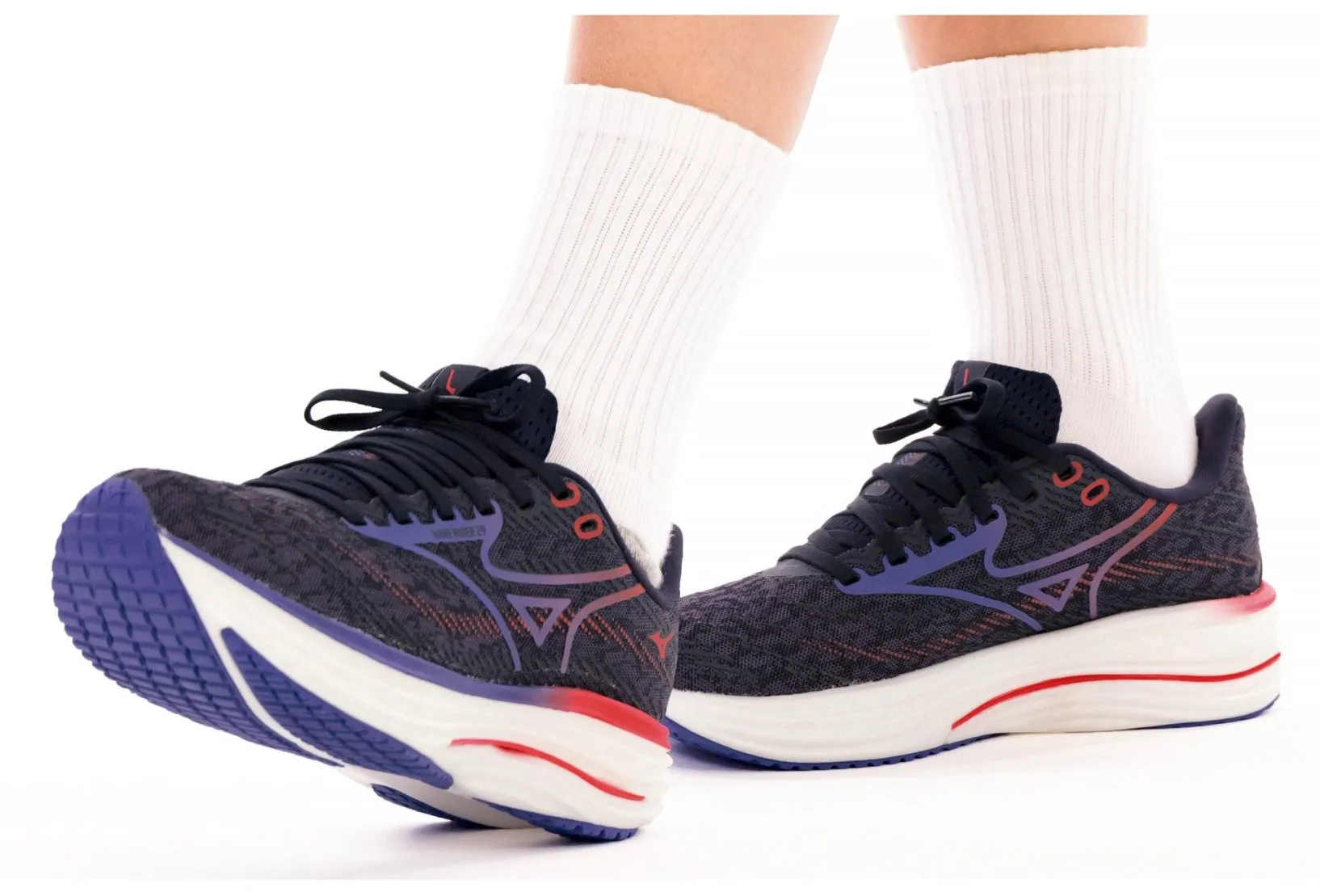 Femme Mizuno Running^Wave Rider 29 femme