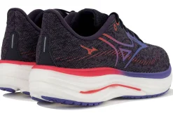 Femme Mizuno Running^Wave Rider 29 femme