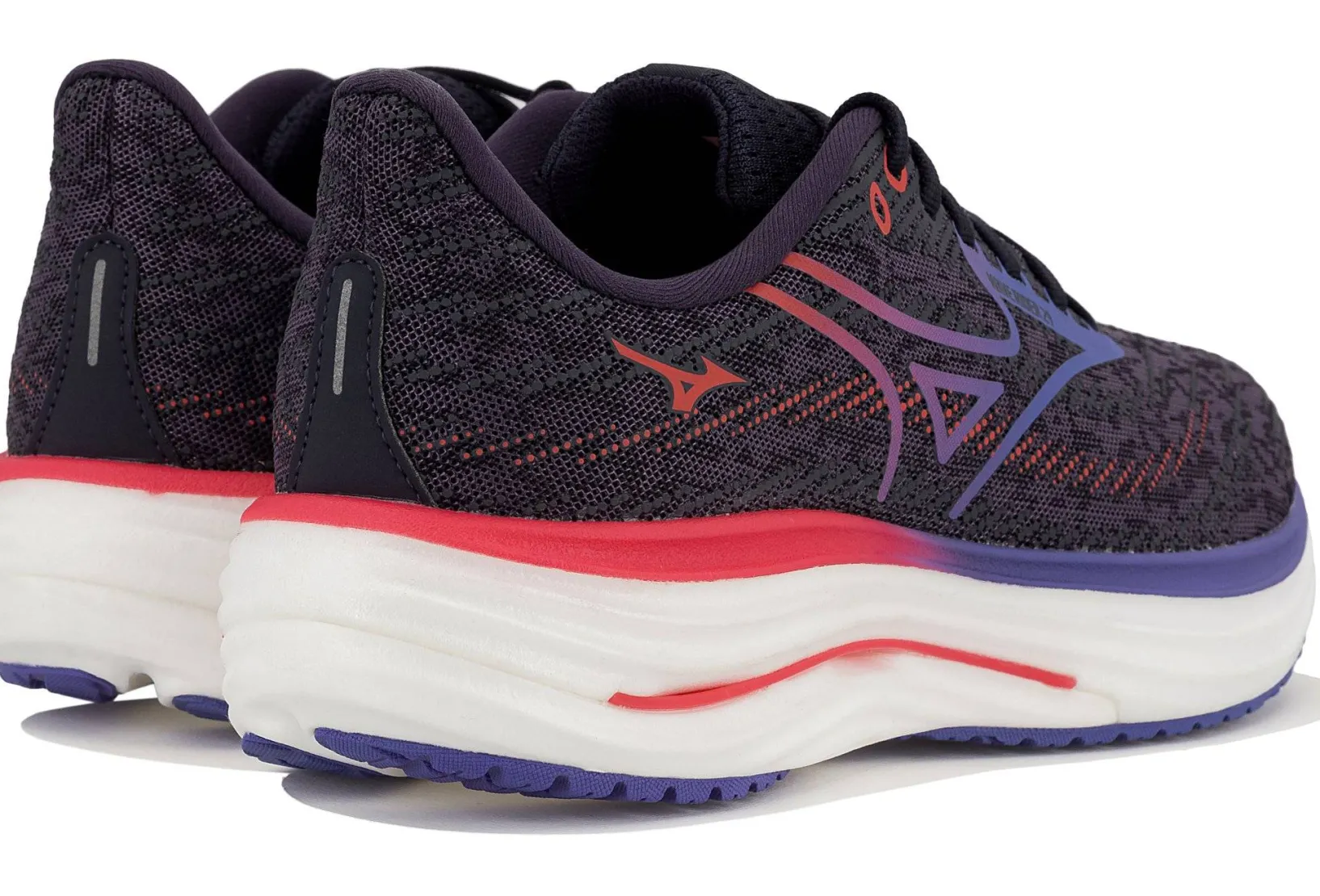 Femme Mizuno Running^Wave Rider 29 femme