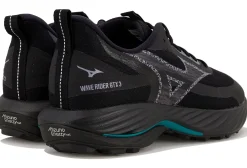 Homme Mizuno Running^Wave Rider Gore-Tex 3