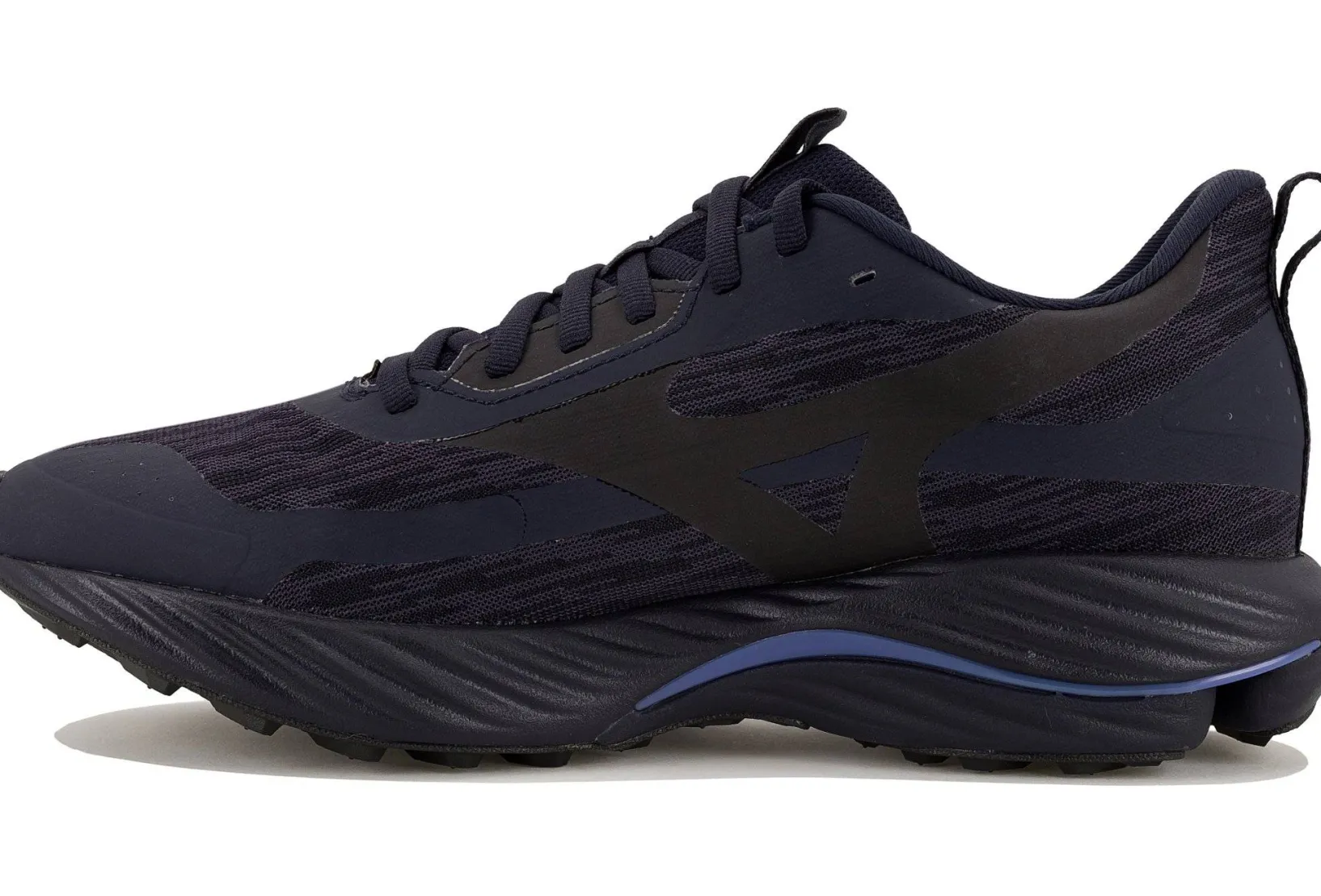 Femme Mizuno Running^Wave Rider Gore-Tex 3 femme