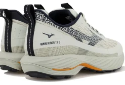 Homme Mizuno Running^Wave Rider TT 3