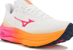 Homme Mizuno Running^Wave Sky 9