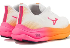 Homme Mizuno Running^Wave Sky 9