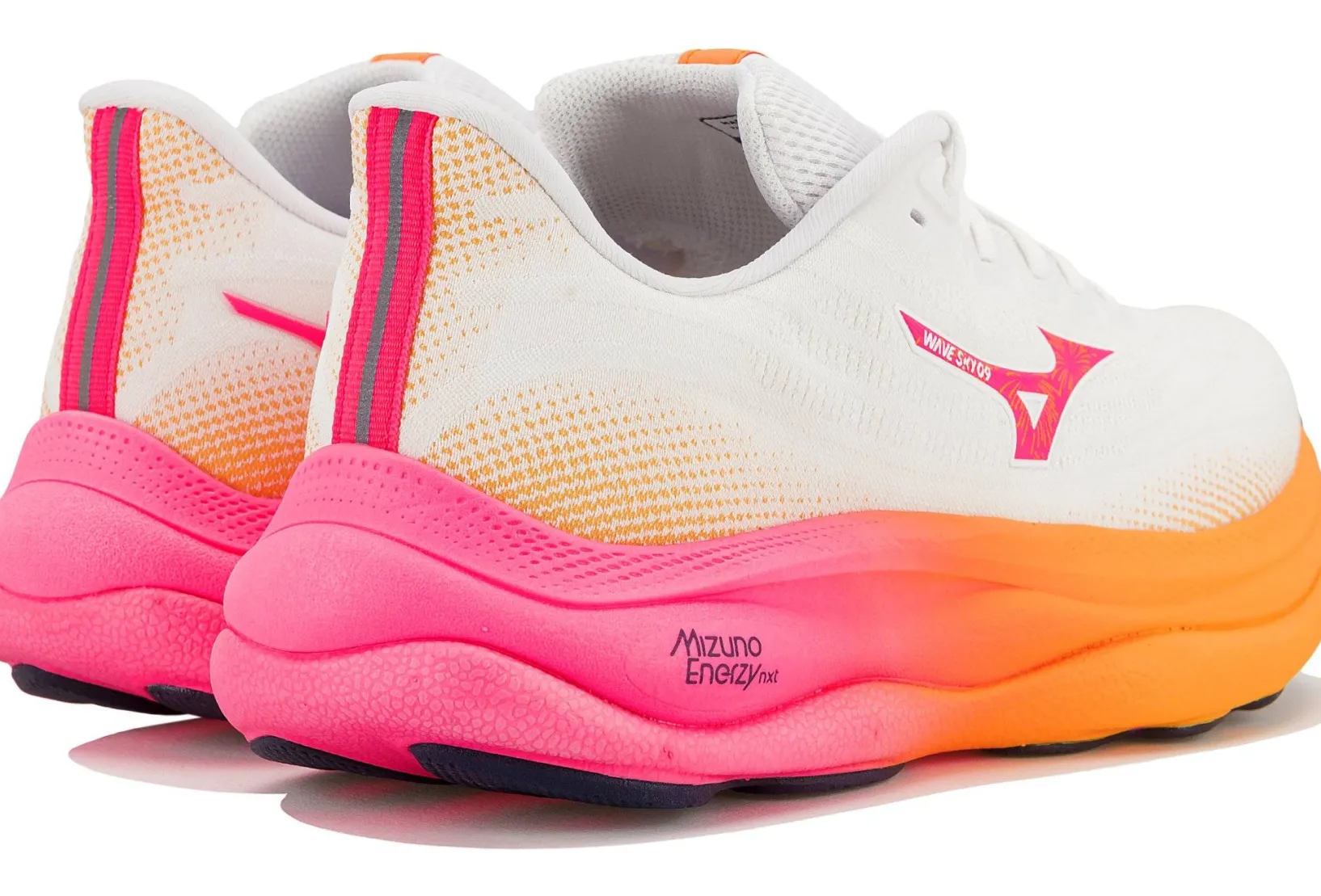 Femme Mizuno Running^Wave Sky 9 femme