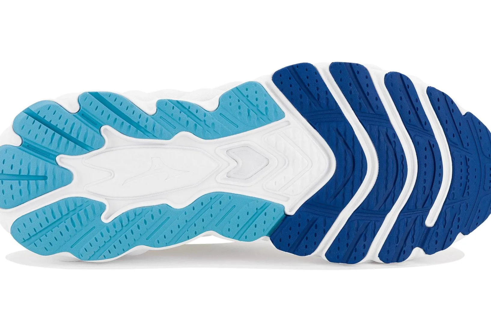 Femme Mizuno Running^Wave Sky 8 femme