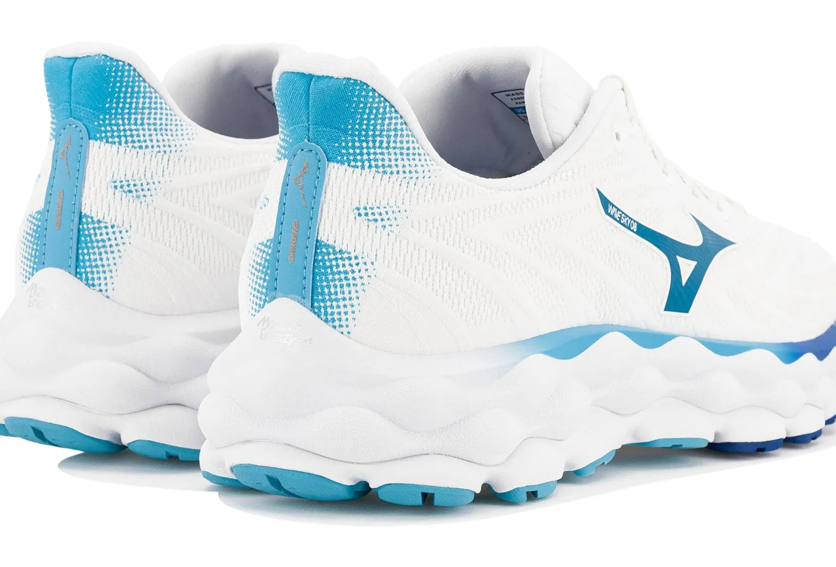 Femme Mizuno Running^Wave Sky 8 femme