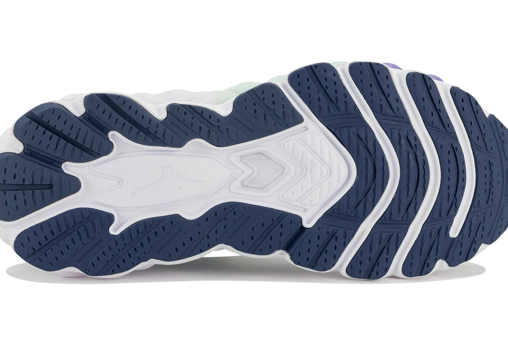 Femme Mizuno Running^Wave Sky 8 femme