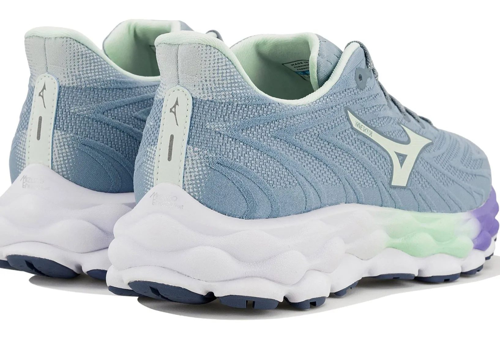 Femme Mizuno Running^Wave Sky 8 femme