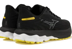 Homme Mizuno Running^Wave Skyrise 6