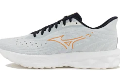 Homme Mizuno Running^Wave Skyrise 6